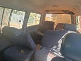Nissan Vanette 1990 года за 350 000 тг. в Алматы – фото 4