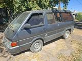 Nissan Vanette 1990 года за 350 000 тг. в Алматы – фото 5