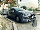 Hyundai Elantra 2019 годаүшін8 100 000 тг. в Алматы – фото 2