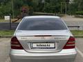 Mercedes-Benz C 200 2000 года за 2 800 000 тг. в Алматы – фото 4