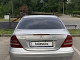 Mercedes-Benz C 200 2000 годаүшін2 800 000 тг. в Алматы – фото 4