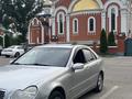 Mercedes-Benz C 200 2000 года за 2 800 000 тг. в Алматы – фото 2