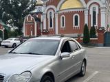 Mercedes-Benz C 200 2000 годаүшін2 800 000 тг. в Алматы – фото 2