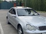 Mercedes-Benz C 200 2000 годаүшін2 800 000 тг. в Алматы – фото 3