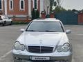 Mercedes-Benz C 200 2000 года за 2 800 000 тг. в Алматы