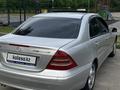 Mercedes-Benz C 200 2000 года за 2 800 000 тг. в Алматы – фото 6