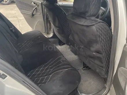 Mercedes-Benz C 200 2000 года за 2 800 000 тг. в Алматы – фото 9