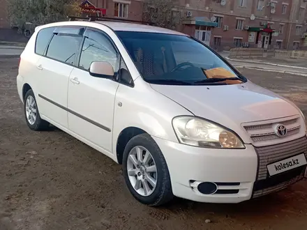 Toyota Ipsum 2002 года за 4 900 000 тг. в Кызылорда – фото 4