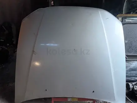 Капот Mitsubishi galant за 50 000 тг. в Усть-Каменогорск – фото 2