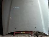 Капот Mitsubishi galant за 50 000 тг. в Усть-Каменогорск