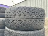 Yokohama Parada Spec-X 285/35R23 107V за 30 000 тг. в Алматы