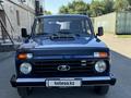 ВАЗ (Lada) Lada 2121 2005 годаүшін3 450 000 тг. в Алматы – фото 2