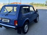 ВАЗ (Lada) Lada 2121 2005 года за 3 450 000 тг. в Алматы – фото 4