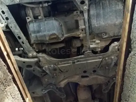 Защита пластиковая на любые авто для двигателя, КПП, АКПП, подкрылки за 20 000 тг. в Алматы – фото 17