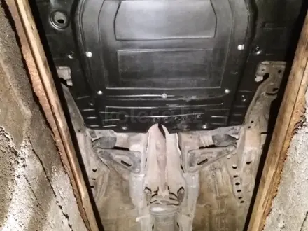 Защита пластиковая на любые авто для двигателя, КПП, АКПП, подкрылки за 20 000 тг. в Алматы – фото 28