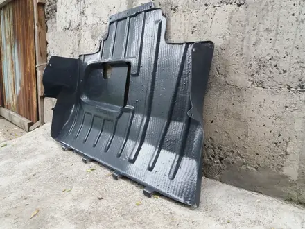 Защита пластиковая на любые авто для двигателя, КПП, АКПП, подкрылки за 20 000 тг. в Алматы – фото 37