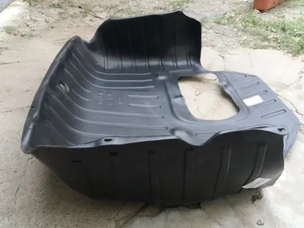 Защита пластиковая на любые авто для двигателя, КПП, АКПП, подкрылки за 20 000 тг. в Алматы – фото 46