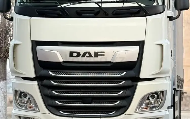 DAF  480 XF 2019 года за 40 000 000 тг. в Шу