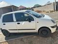 Daewoo Matiz 2001 годаfor600 000 тг. в Шымкент – фото 10