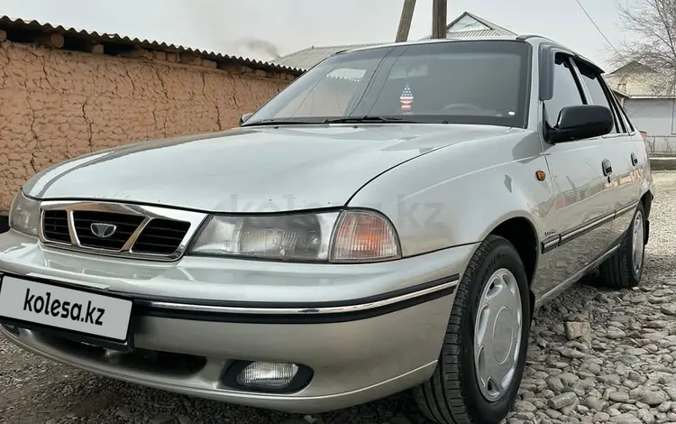 Daewoo Nexia 2007 года за 2 000 000 тг. в Туркестан