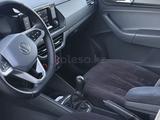 Volkswagen Polo 2021 года за 5 500 000 тг. в Алматы – фото 5
