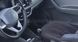Volkswagen Polo 2021 годаүшін5 500 000 тг. в Алматы – фото 5