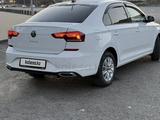 Volkswagen Polo 2021 года за 5 500 000 тг. в Алматы – фото 3