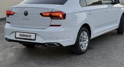 Volkswagen Polo 2021 годаүшін5 500 000 тг. в Алматы – фото 3