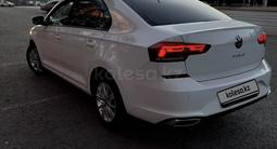 Volkswagen Polo 2021 годаүшін5 500 000 тг. в Алматы – фото 2