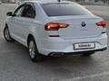 Volkswagen Polo 2021 года за 5 500 000 тг. в Алматы – фото 4