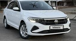 Volkswagen Polo 2021 годаүшін5 500 000 тг. в Алматы