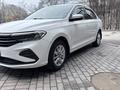 Volkswagen Polo 2021 года за 5 500 000 тг. в Алматы – фото 7