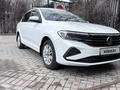 Volkswagen Polo 2021 года за 5 500 000 тг. в Алматы – фото 8