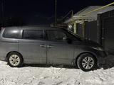 Honda Elysion 2006 года за 2 200 000 тг. в Актобе – фото 4