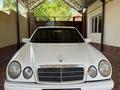 Mercedes-Benz E 200 1997 года за 2 700 000 тг. в Шымкент