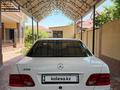 Mercedes-Benz E 200 1997 года за 2 700 000 тг. в Шымкент – фото 4