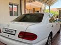 Mercedes-Benz E 200 1997 года за 2 700 000 тг. в Шымкент – фото 5