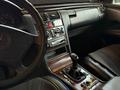 Mercedes-Benz E 200 1997 года за 2 700 000 тг. в Шымкент – фото 6