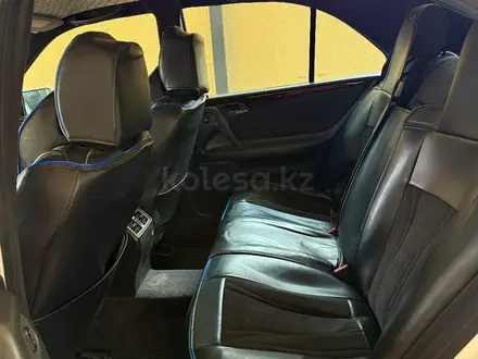 Mercedes-Benz E 200 1997 года за 2 700 000 тг. в Шымкент – фото 7