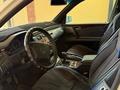 Mercedes-Benz E 200 1997 года за 2 700 000 тг. в Шымкент – фото 8