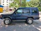 Land Rover Discovery 1999 годаүшін2 800 000 тг. в Алматы