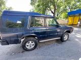 Land Rover Discovery 1999 годаүшін2 800 000 тг. в Алматы – фото 5