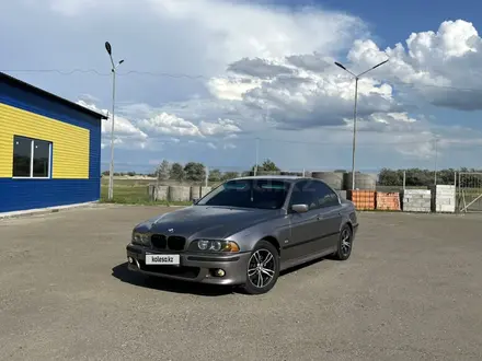 BMW 528 1999 года за 3 100 000 тг. в Павлодар – фото 2