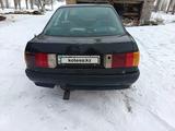 Audi 80 1991 годаүшін750 000 тг. в Бауыржана Момышулы