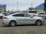 Ford Fusion (North America) 2017 года за 7 700 000 тг. в Атырау – фото 4