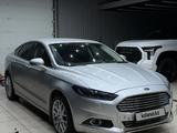Ford Fusion (North America) 2017 года за 7 700 000 тг. в Атырау – фото 5