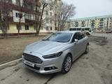 Ford Fusion (North America) 2017 года за 7 400 000 тг. в Атырау