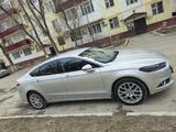 Ford Fusion (North America) 2017 года за 7 400 000 тг. в Атырау – фото 3