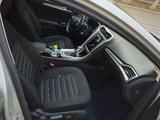 Ford Fusion (North America) 2017 года за 7 400 000 тг. в Атырау – фото 4