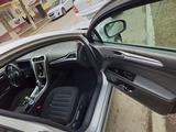 Ford Fusion (North America) 2017 года за 7 400 000 тг. в Атырау – фото 5